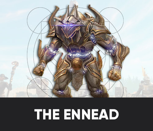 The Ennead expedition